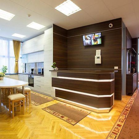 Hostel Amd ベオグラード エクステリア 写真