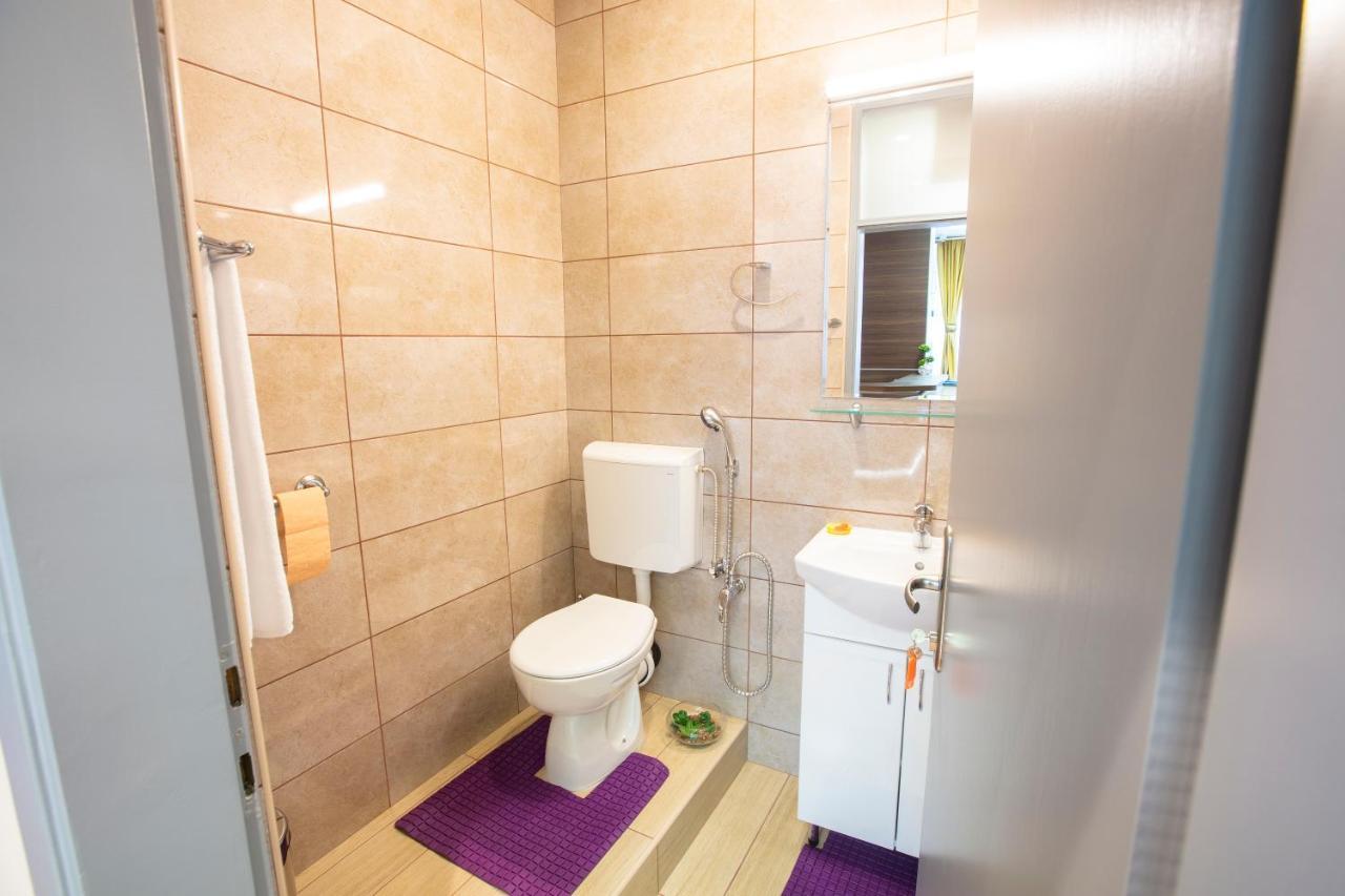 Hostel Amd ベオグラード エクステリア 写真