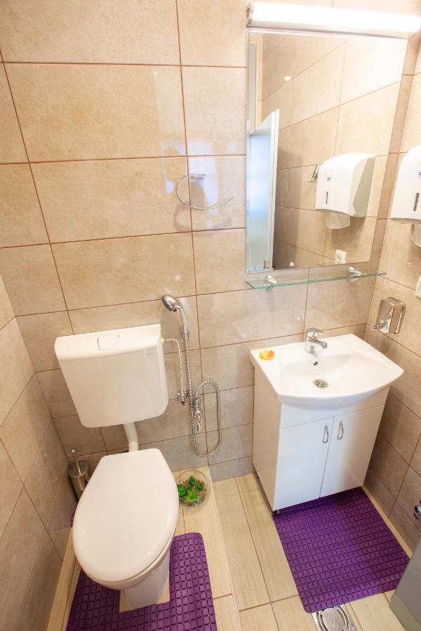 Hostel Amd ベオグラード エクステリア 写真